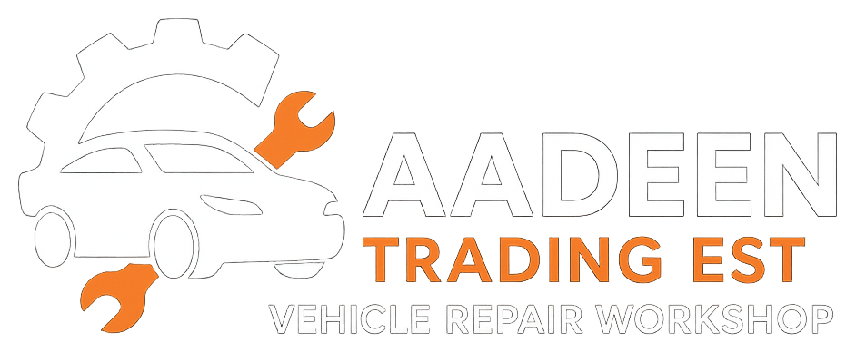 Aadeen Trading Est