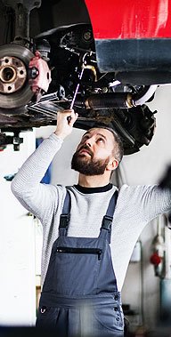 Multi-Brand Vehicle Service