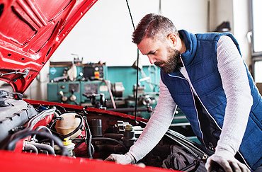 Customer Satisfaction